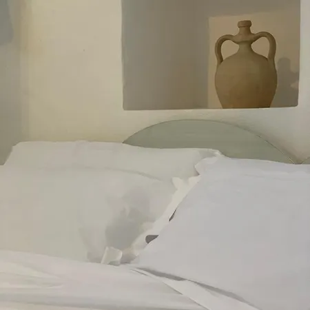 Çiftlik konaklama Masseria Caposella Ugento