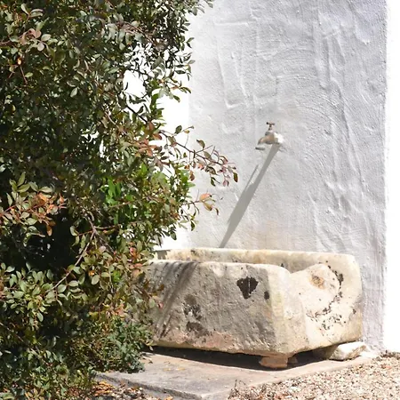 Çiftlik konaklama Masseria Caposella Ugento