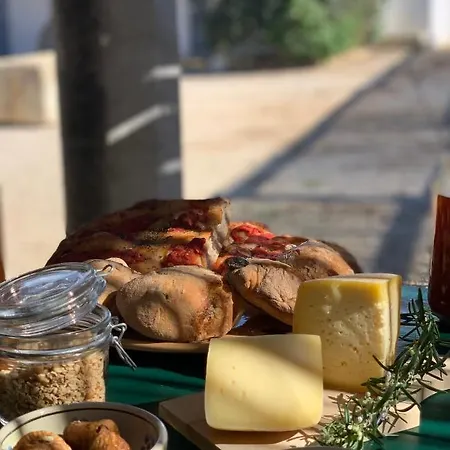 Masseria Caposella Ugento