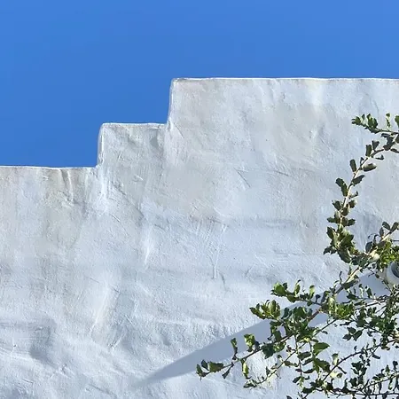 Masseria Caposella *