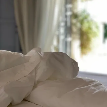 Masseria Caposella Çiftlik konaklama