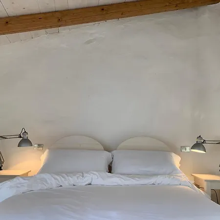 Çiftlik konaklama Masseria Caposella