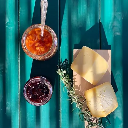 Masseria Caposella *