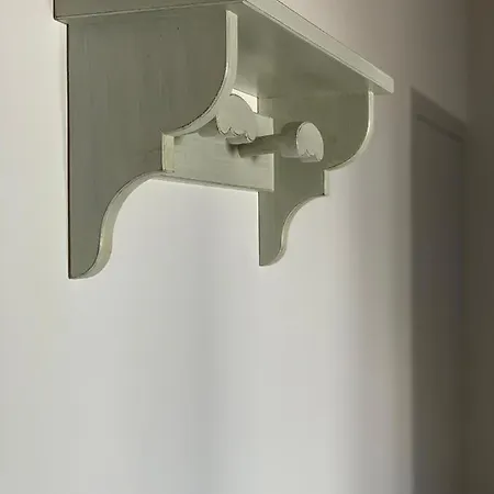 Masseria Caposella Çiftlik konaklama Ugento