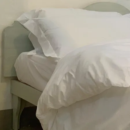 Çiftlik konaklama Masseria Caposella Ugento