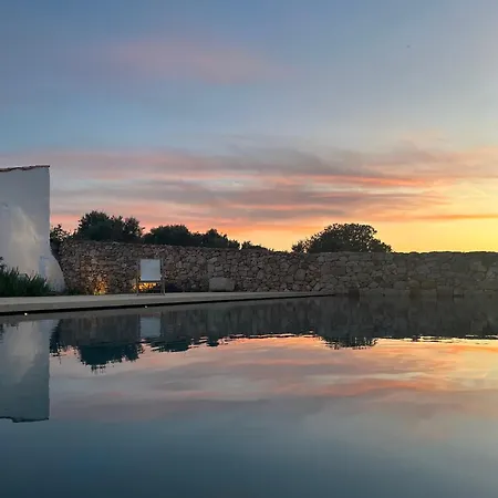 Masseria Caposella * Ugento