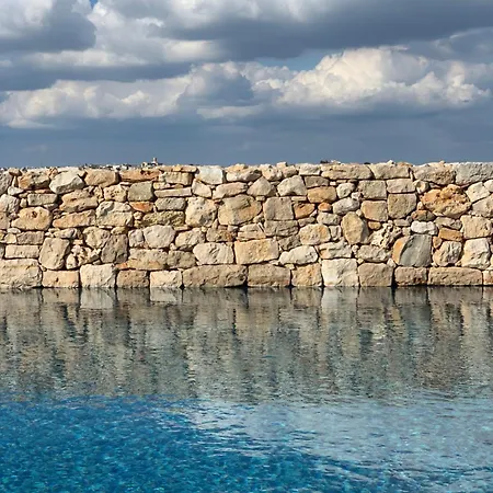 Masseria Caposella *