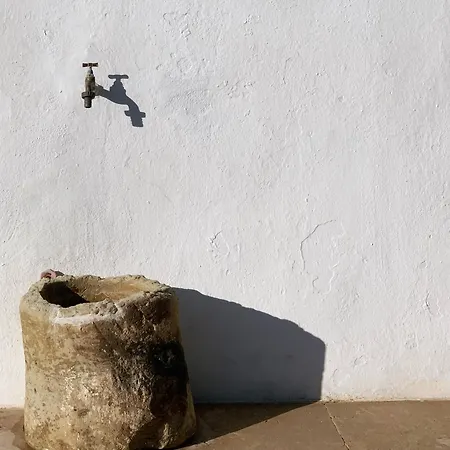 Masseria Caposella Ugento