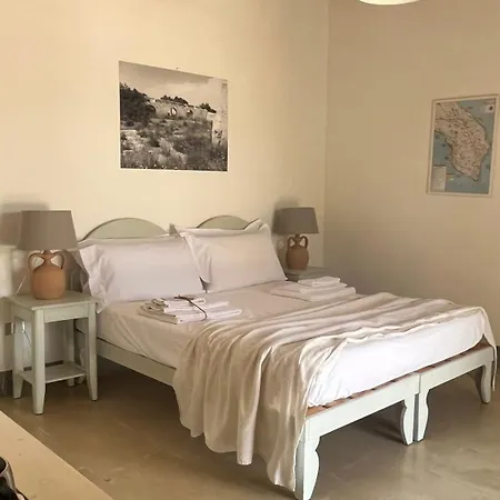 Masseria Caposella *