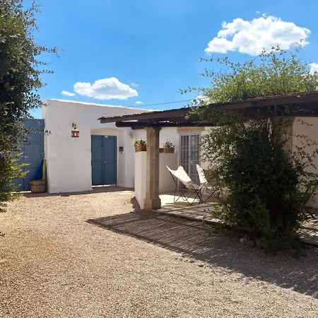 Masseria Caposella Ugento