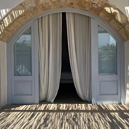 Masseria Caposella Ugento