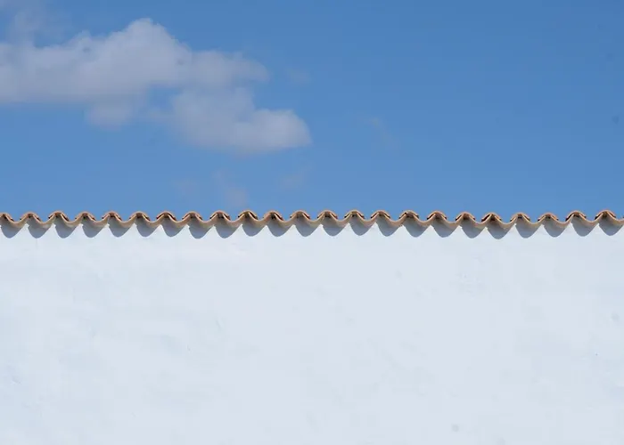 Masseria Caposella Bauernhof