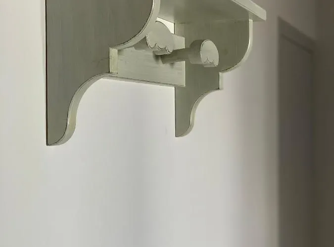 Masseria Caposella Bauernhof Ugento