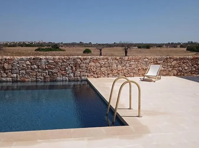 Masseria Caposella *