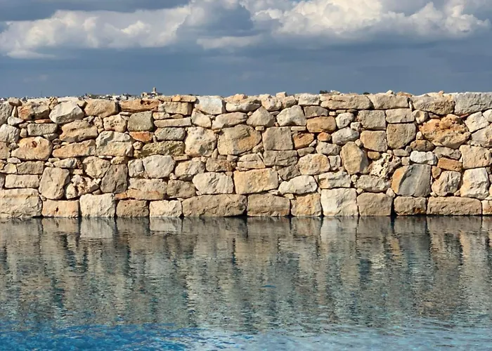 Masseria Caposella *