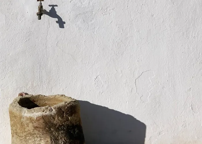 Masseria Caposella Ugento