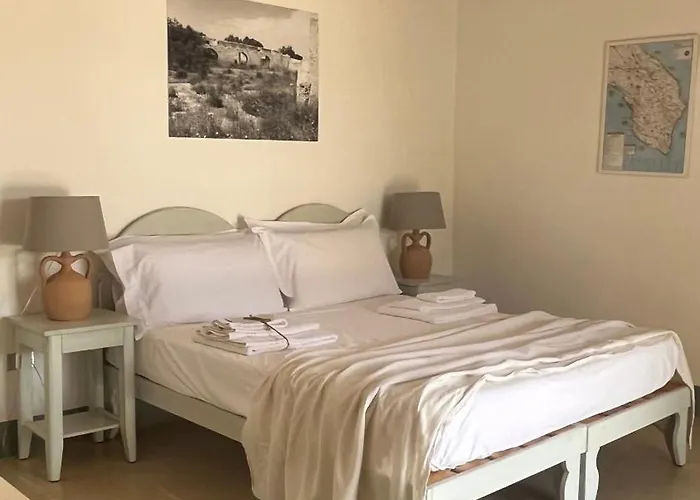 Masseria Caposella *