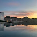 Masseria Caposella * ウジェント