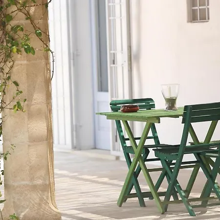 Masseria Caposella Ugento