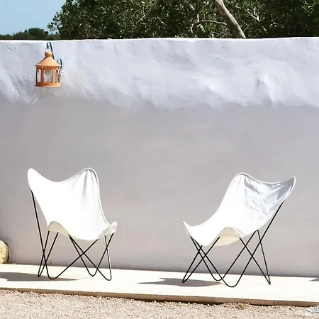Masseria Caposella Farm stay *