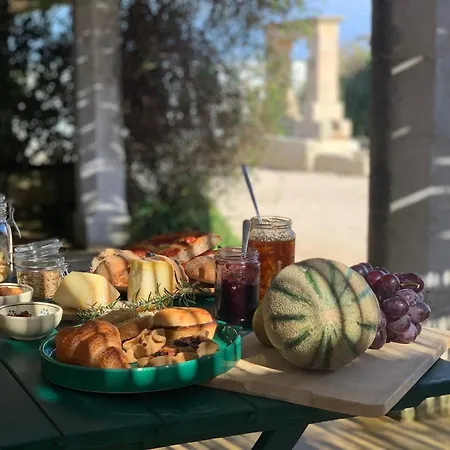 Masseria Caposella Farm stay *