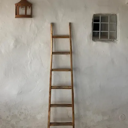 Masseria Caposella Ugento