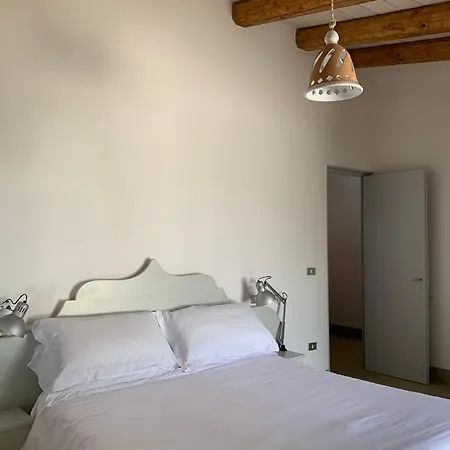 Farm stay Masseria Caposella