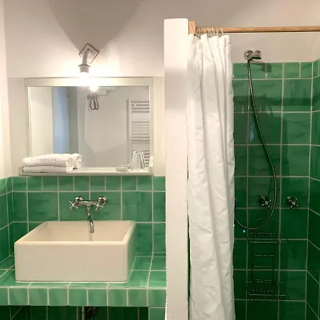 Vakantieboerderij Masseria Caposella