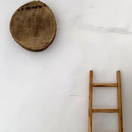 Masseria Caposella مزرعة للإقامة أُجينتو