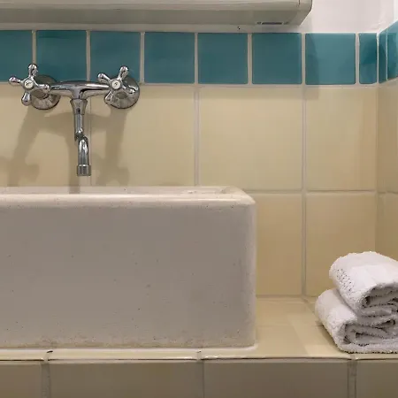 Masseria Caposella Vakantieboerderij *