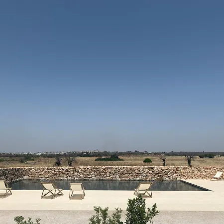 Masseria Caposella *