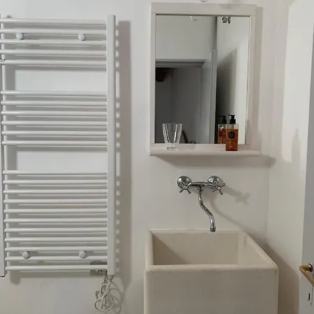 Masseria Caposella * 우겐토