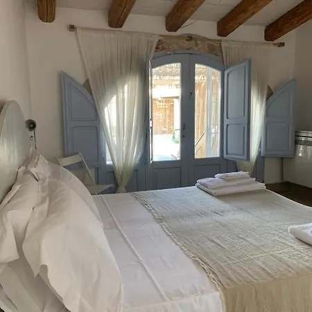 Masseria Caposella أُجينتو