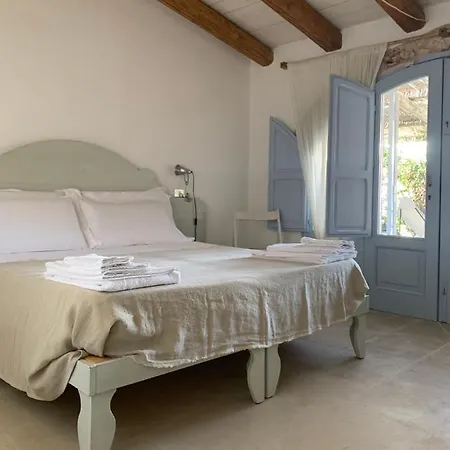 Masseria Caposella *