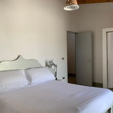 Masseria Caposella * Ugento