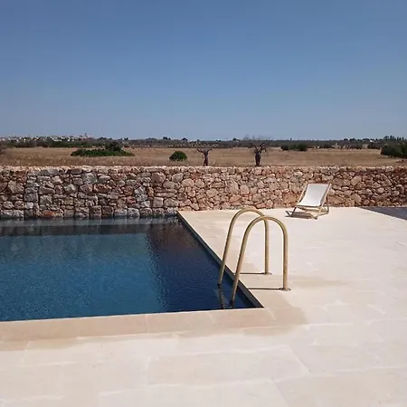 Masseria Caposella *