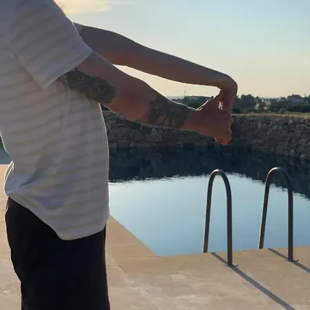 Masseria Caposella