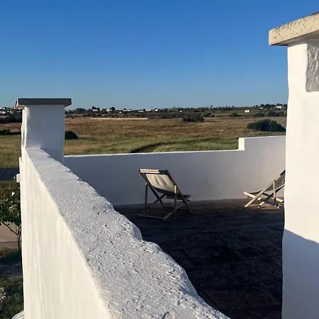 Masseria Caposella