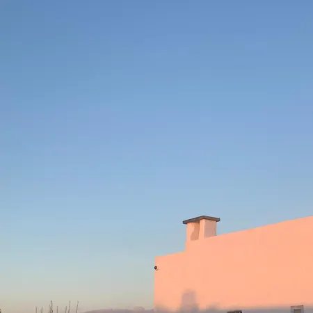 مزرعة للإقامة Masseria Caposella أُجينتو