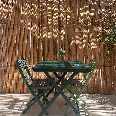 Masseria Caposella 우겐토