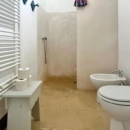 Masseria Caposella