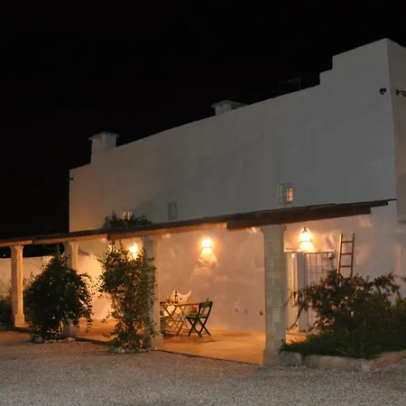 Masseria Caposella 우겐토