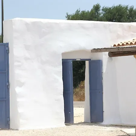 팜스테이 Masseria Caposella *