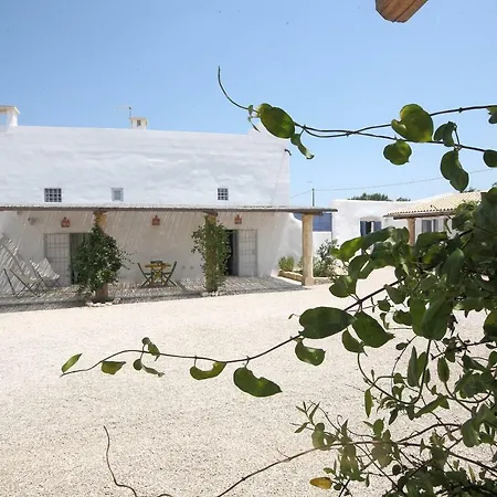 Masseria Caposella Ugento