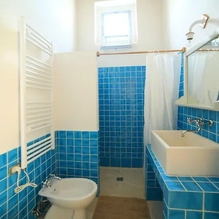 Masseria Caposella * 우겐토