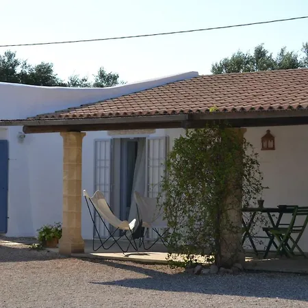 Farm stay Masseria Caposella