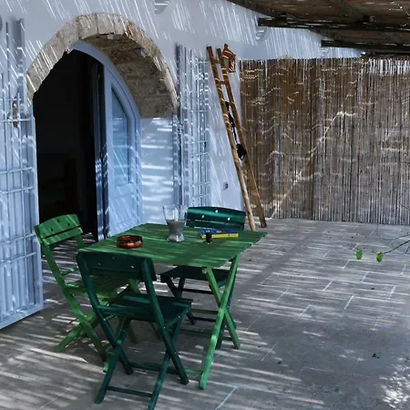 Masseria Caposella * Ugento