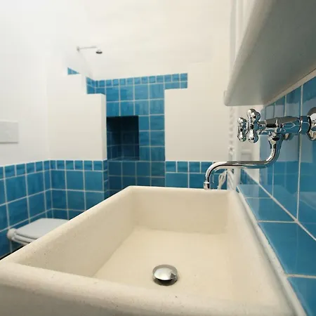 Masseria Caposella 우겐토