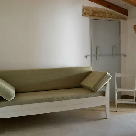 Masseria Caposella Farm stay Ugento