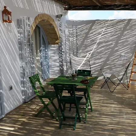 Masseria Caposella